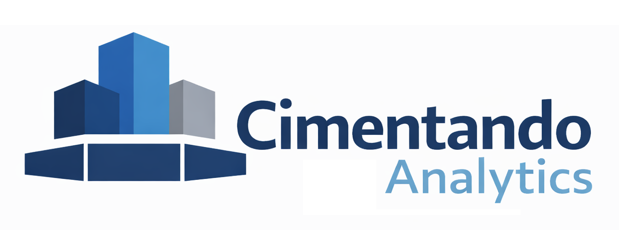Cimentando Fleet Analytics